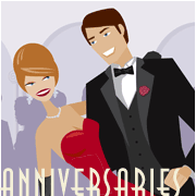 anniversaries