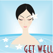 get well