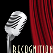 recognition